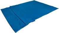 High Peak 23508, High Peak Schlafsack Inlet Licata 23508 (225 cm) (23508) Blau