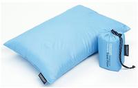 COCOON Daunenkissen Pillow Down Small blau