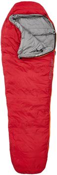 Deuter Astro 550 (Long, LZ, red)