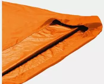 Ortovox Bivy Double – Entdecken Sie den Ortovox Bivy Double