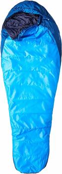 Marmot Trestles 15 cobalt blue/blue night, LZ