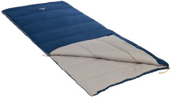 Nomad Brisbane XL Schlafsack blau/grau 2021 Schlafsäcke
