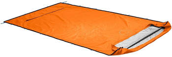 Ortovox Bivy Pro – Der Ortovox Bivy Pro: Ein Muss für Outdoor-Enthusiasten