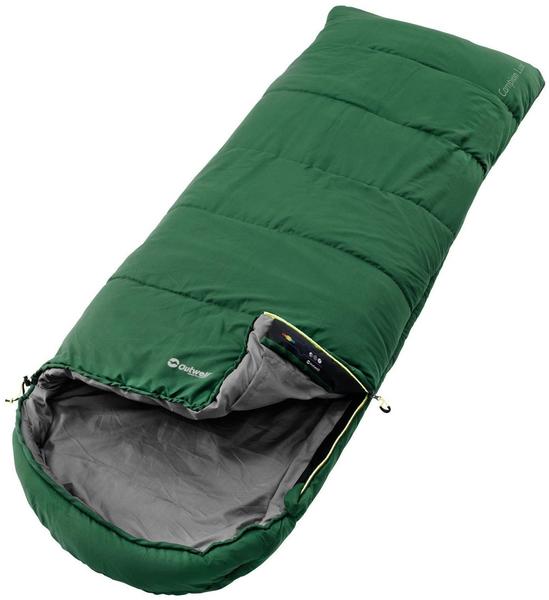 Outwell Campion Lux (green)