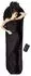 merino wool black