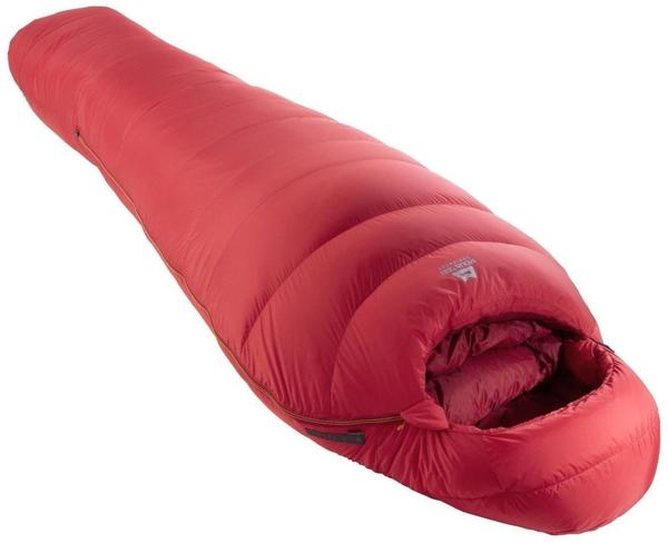 Mountain Equipment Glacier Expedition (XL, red, LZ)