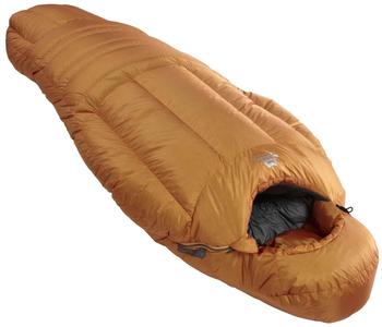 Mountain Equipment Firelite (Reg, orange, LZ)