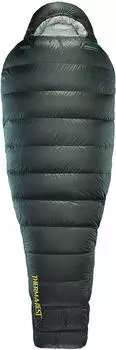 Therm-a-Rest Hyperion 0c UL (Reg, LZ, black forest)