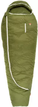 Gr&uuml;ezi Bag Biopod DownWool Summer (175, RZ, green)