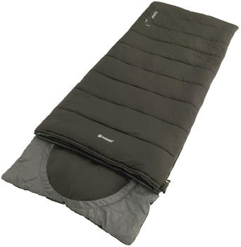 Outwell Contour Supreme (Std, RZ, coffee)