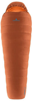 Ferrino Lightech 1200 Duvet RDS Down orange