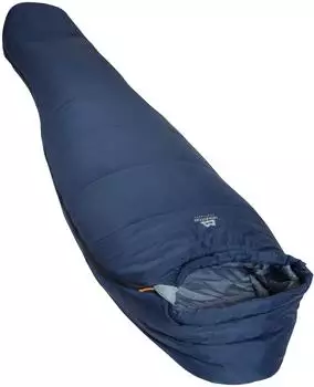 Mountain Equipment Lunar I Denim Blue