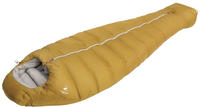 Robens 250316-LONG, Robens Couloir 750 -15&deg;C Schlafsack (Gr&ouml;&szlig;e max. 195cm, gelb)