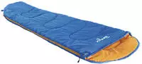 High Peak 23012, High Peak Boogie (170 cm) (23012) Blau