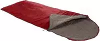 GRAND CANYON Schlafsack KAYENTA 190 (1 tlg) rot