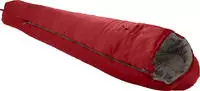 Grand Canyon 340015, Grand Canyon Fairbanks 150 Kids Sleeping Bag red dahlia