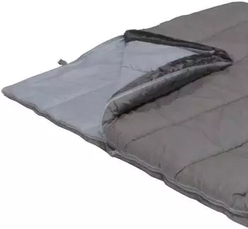High Peak Tay 8 grey/light grey, LZ – Der ideale Begleiter für Campingabenteuer: High Peak Tay 8 grey/light grey, LZ