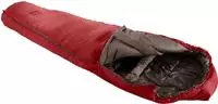 Grand Canyon 340009, Grand Canyon - Fairbanks 205 - Kunstfaserschlafsack Gr 225...