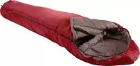 Grand Canyon 340007, Grand Canyon Fairbanks 190 Sleeping Bag red dahlia