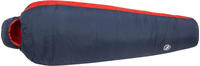 Big Agnes Husted 20 Long navy/red, LZ