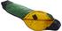 Nordisk Gormsson +10° Curve XL artichoke green/mustard yellow/black