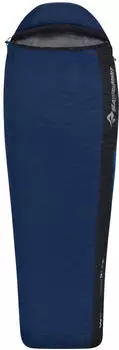 Sea to Summit Trailhead THII (regular wide, LZ, cobalt/midnight)