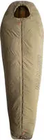 Mammut 2410-02640-4072, Mammut Relax Fiber Bag 0&deg;C Schlafsack-Oliv-Dunkelgr&uuml;n-L,