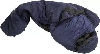 Carinthia TSS M navyblue-black, LZ