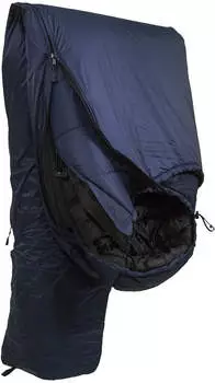 Carinthia TSS M navyblue-black, LZ – Der Carinthia TSS M navyblue-black, LZ: Ihr zuverlässiger Begleiter für Outdoor-Abenteuer