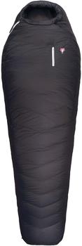 Grüezi Bag Biopod Down Hybrid Ice Extreme 200 Wide deep forest