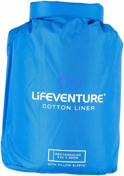 Lifeventure Cotton Liner SQ (220)
