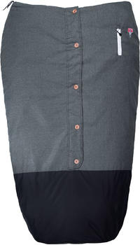 Gr&uuml;ezi Bag Feater - The Feet Heater Deluxe Schlafsack