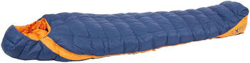 Exped Comfort -5° L, RZ, blue