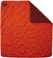 Therm-A-Rest 10709, Therm-A-Rest Argo Blanket tomato One Size