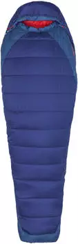 Marmot Trestles Elite ECO 20 Plus LZ midnight/storm