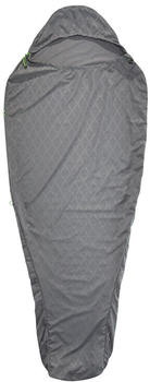 Therm-a-Rest SleepLiner small grey, LZ