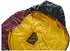 Nordisk Oscar +10° Mummy M, LZ, rio red/mustard yellow