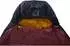 Nordisk Oscar +10° Mummy M, LZ, rio red/mustard yellow