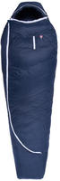 Gr&uuml;ezi Bag 5231-4007-185, Gr&uuml;ezi Bag - Biopod DownWool Ice 185 - Daunenschlafsack