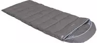 High Peak Deckenschlafsack Dundee 4 - Schlafs&auml;cke hellgrau