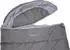 High Peak Dundee 4 grey/light grey, LZ