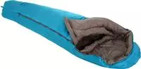 Grand Canyon - Fairbanks 150 Schlafsack Kinder caneel bay blau