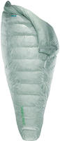 Thermarest - Sehr kompakte und warme Daunen-Decke f&uuml;r 1 Person - Vesper 32F/0C Ether