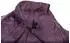 Grüezi Bag Women's Biopod DownWool Subzero 175 berry