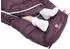 Grüezi Bag Women's Biopod DownWool Subzero 175 berry