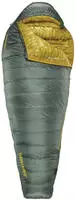 Therm-A-Rest 13157, Therm-A-Rest Questar 20F/-6C Sleeping Bag balsam Long