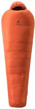 Deuter Astro Pro 1000 SL (2021) paprika-redwood