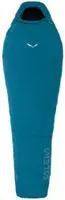 Salewa 00-00000028074110, Salewa - Diadem Mild - Daunenschlafsack Gr One Size Zip: