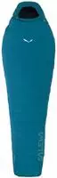 Salewa Diadem Mild RDS Ink Blue (Zip right) blau