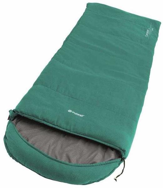 Outwell Campion LZ, green